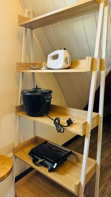 Apartamento T2 Le Cosy, Au Coeur De Montjoly, Parking, Clim Remire-Montjoly Exterior foto