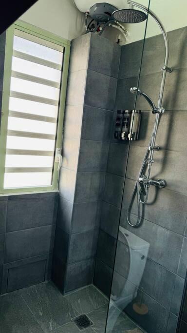 Apartamento T2 Le Cosy, Au Coeur De Montjoly, Parking, Clim Remire-Montjoly Exterior foto